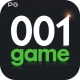 001game Slots Royal v4.4.6