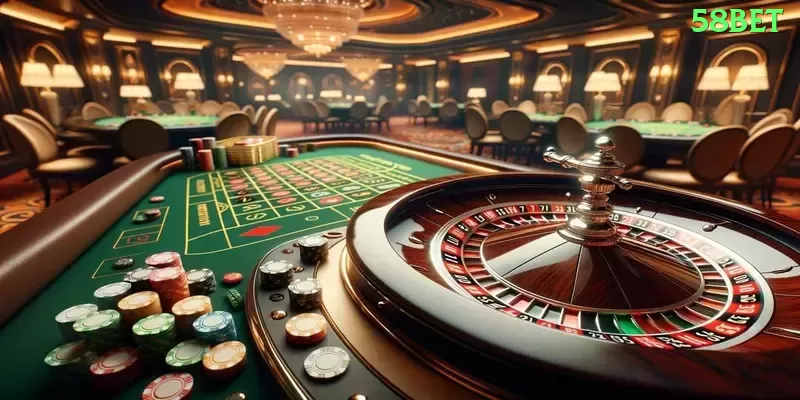 0101bet Casino Extreme v4.3.3 Screenshot 1