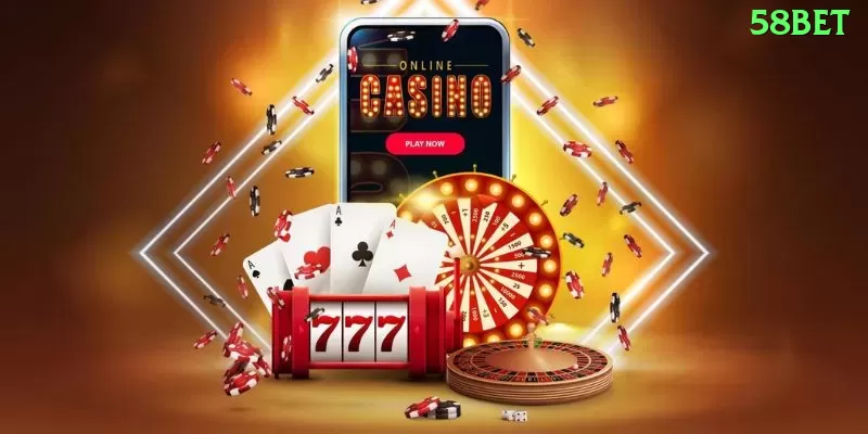 090bet Casino Ultimate v1.5.1 Screenshot 1