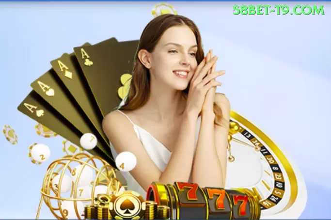 58bet casino: Descubra os Benefícios Exclusivos do Membro - pak